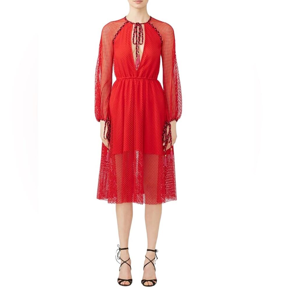 Philosophy di Lorenzo Sereafini Sienna Dress